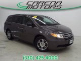 2011 Honda Odyssey EX-L