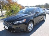 2014 Ford Fusion SE EcoBoost