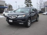 2008 Acura MDX Technology