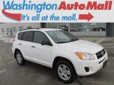 2012 Toyota RAV4 I4 4WD