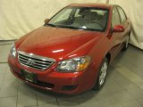 2009 Kia Spectra EX Sedan