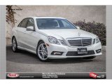 2011 Mercedes-Benz E 350 Sedan