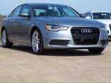 2014 Quartz Gray Metallic Audi A6 2.0T quattro Sedan #90335418