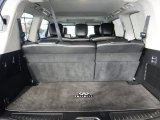 2012 Infiniti QX 56 4WD Trunk