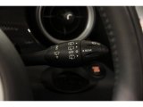 2011 Mini Cooper S Hardtop Controls
