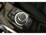 2013 BMW 5 Series ActiveHybrid 5 Controls