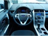2014 Ford Edge SE Dashboard