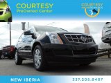 2011 Cadillac SRX FWD