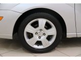 Ford Focus 2003 Wheels and Tires