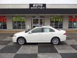 2008 Acura TSX Sedan