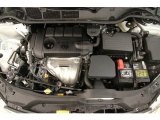 2011 Toyota Venza I4 AWD 2.7 Liter DOHC 16-Valve Dual VVT-i 4 Cylinder Engine