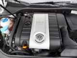 2008 Volkswagen GTI Engines