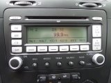 2008 Volkswagen GTI 2 Door Audio System