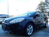 2014 Ford Focus SE Sedan