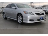 2007 Toyota Camry SE V6