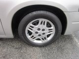 2005 Pontiac Bonneville SE Wheel