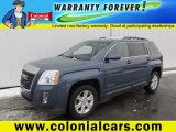 2012 GMC Terrain SLT AWD