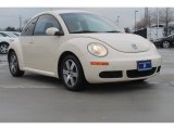 2006 Volkswagen New Beetle 2.5 Coupe