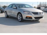 2011 White Gold Metallic Volkswagen CC Lux #90335398