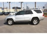 2004 Toyota 4Runner SR5 Exterior