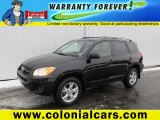 2011 Toyota RAV4 I4 4WD