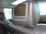 2013 Nissan Armada Platinum Entertainment System