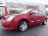 2011 Nissan Sentra 2.0 S