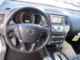 2014 Nissan Murano SL Dashboard