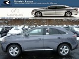 2014 Lexus RX 350 AWD