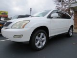 2005 Lexus RX 330