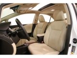 2010 Lexus HS 250h Hybrid Premium Front Seat