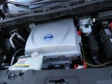 2014 Nissan LEAF S 80kW/107hp AC Synchronous Electric Motor Engine