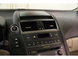 2010 Lexus HS 250h Hybrid Premium Controls