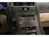 2010 Lexus HS 250h Hybrid Premium Controls