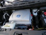 2014 Nissan LEAF S 80kW/107hp AC Synchronous Electric Motor Engine