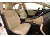 2010 Lexus HS 250h Hybrid Premium Front Seat