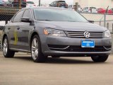 2014 Volkswagen Passat 2.5L SE