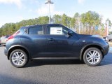 2014 Nissan Juke S Exterior