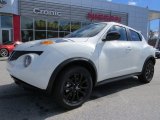 2014 Nissan Juke S