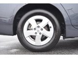 Toyota Prius 2010 Wheels and Tires