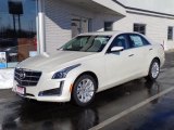 2014 Cadillac CTS Sedan