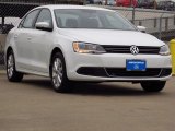 2014 Volkswagen Jetta SE Sedan