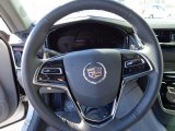 2014 Cadillac CTS Sedan Steering Wheel