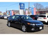 2012 Acura TSX Technology Sedan