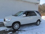 2006 Frost White Buick Rendezvous CX AWD #90369523