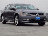 2014 Volkswagen Passat TDI SEL Premium