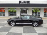 2013 Ford Mustang V6 Coupe
