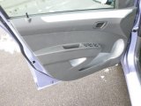 2014 Chevrolet Spark LT Door Panel