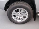 2014 Toyota Tacoma V6 Limited Prerunner Double Cab Wheel