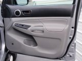 2014 Toyota Tacoma V6 Limited Prerunner Double Cab Door Panel